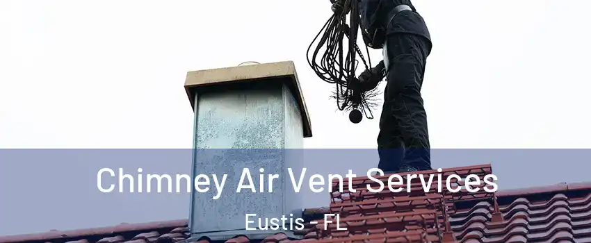  Chimney Air Vent Services Eustis - FL
