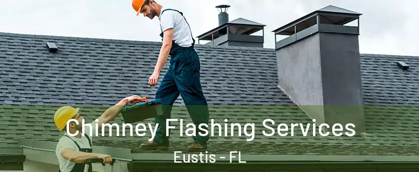  Chimney Flashing Services Eustis - FL