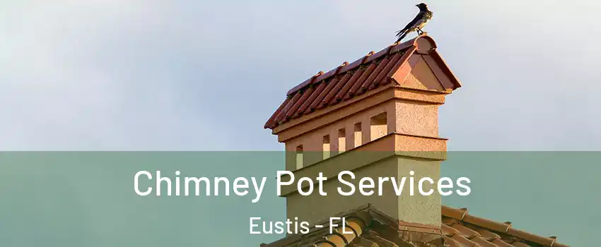  Chimney Pot Services Eustis - FL