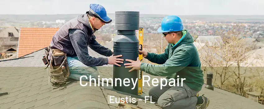  Chimney Repair Eustis - FL