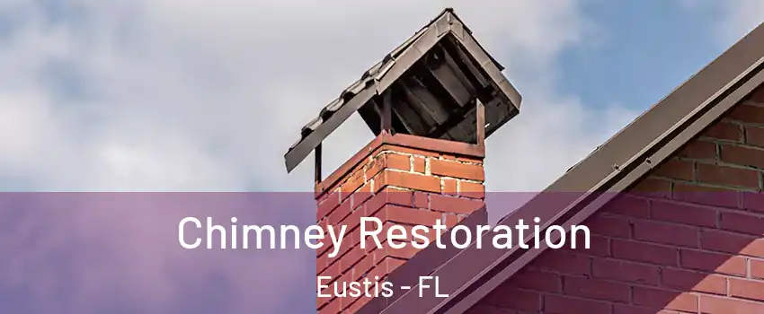  Chimney Restoration Eustis - FL