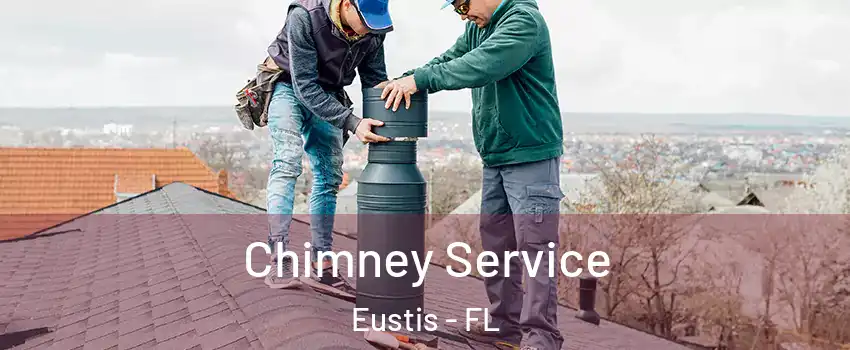  Chimney Service Eustis - FL