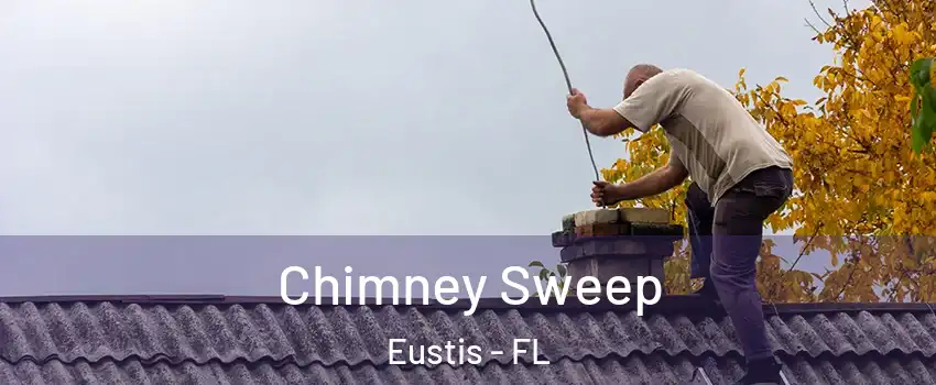  Chimney Sweep Eustis - FL