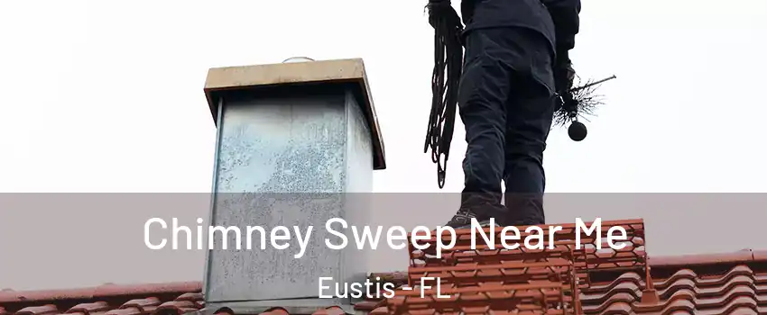  Chimney Sweep Near Me Eustis - FL