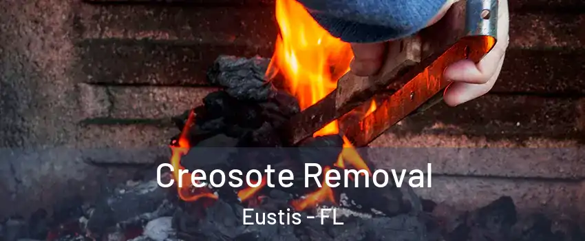  Creosote Removal Eustis - FL