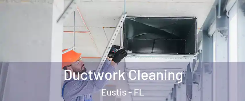  Ductwork Cleaning Eustis - FL
