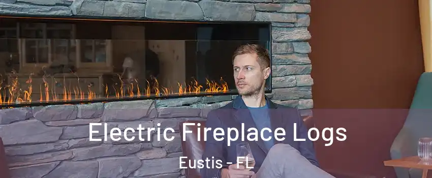  Electric Fireplace Logs Eustis - FL
