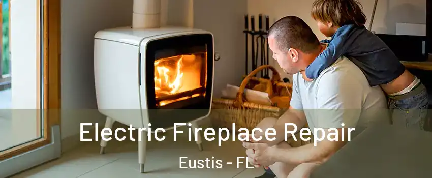  Electric Fireplace Repair Eustis - FL