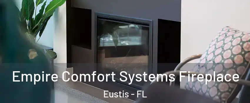  Empire Comfort Systems Fireplace Eustis - FL