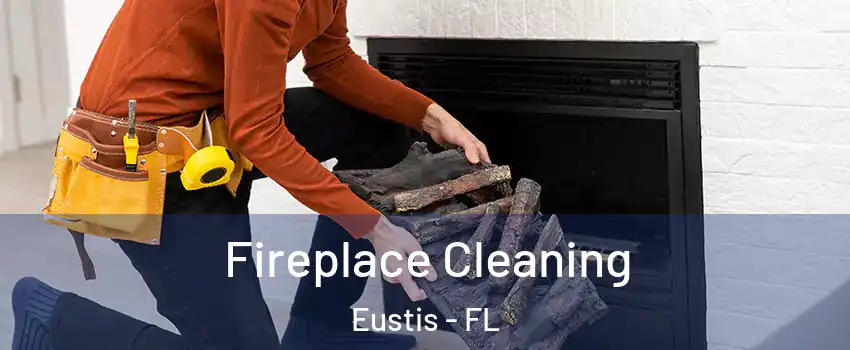  Fireplace Cleaning Eustis - FL