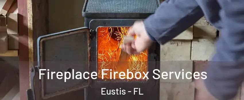  Fireplace Firebox Services Eustis - FL