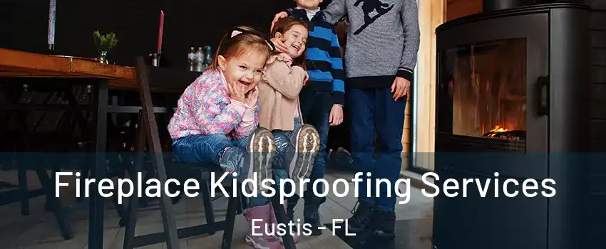  Fireplace Kidsproofing Services Eustis - FL