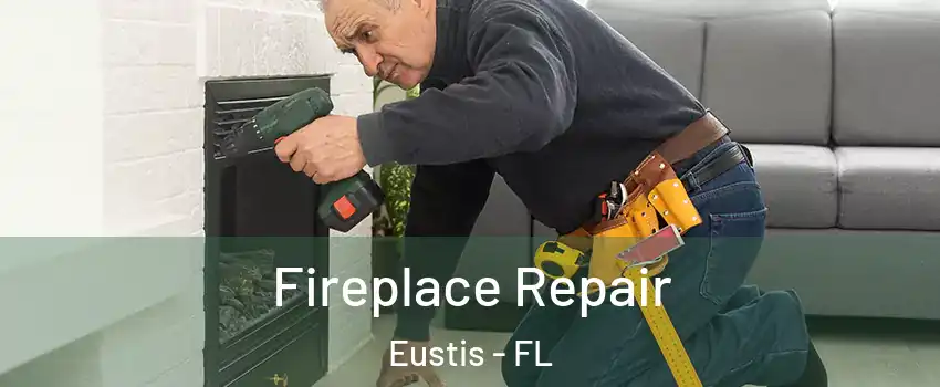  Fireplace Repair Eustis - FL