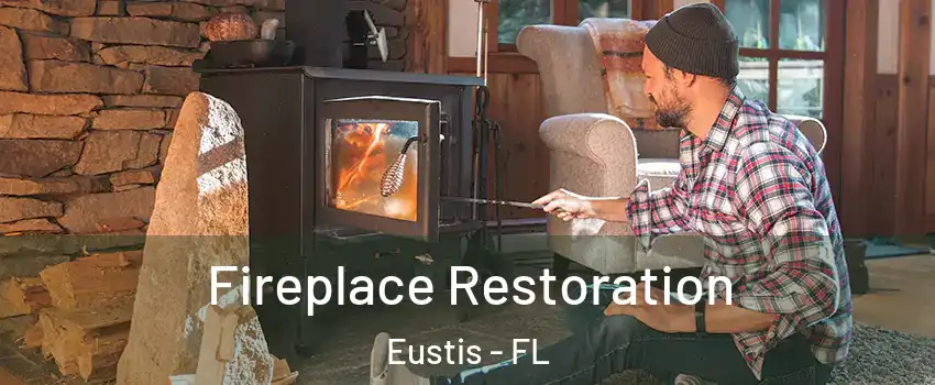  Fireplace Restoration Eustis - FL