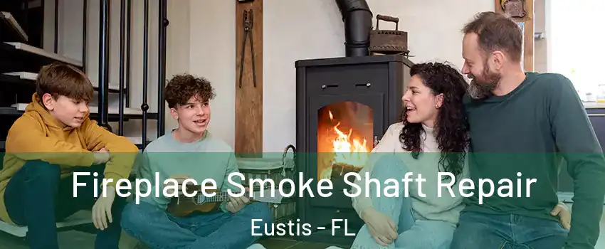  Fireplace Smoke Shaft Repair Eustis - FL