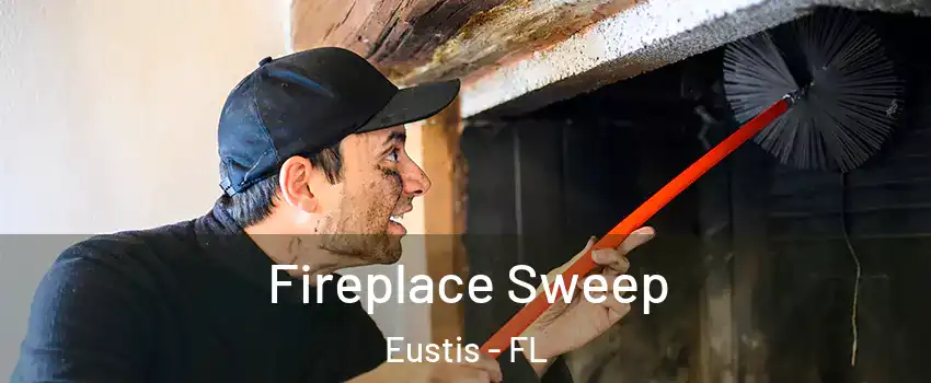  Fireplace Sweep Eustis - FL