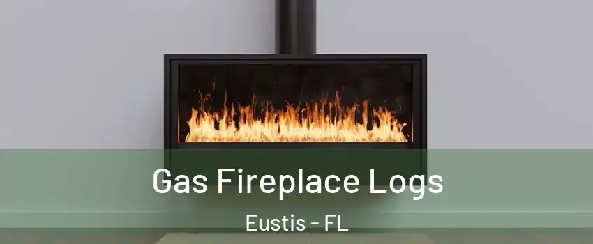  Gas Fireplace Logs Eustis - FL