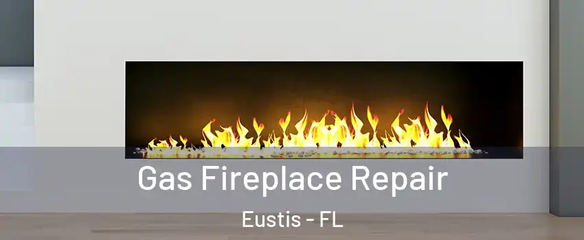  Gas Fireplace Repair Eustis - FL