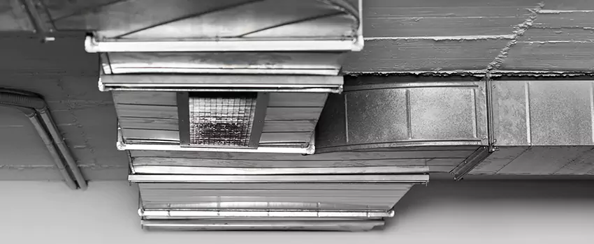 Trusted Air Duct Cleaning Company in Eustis, Florida