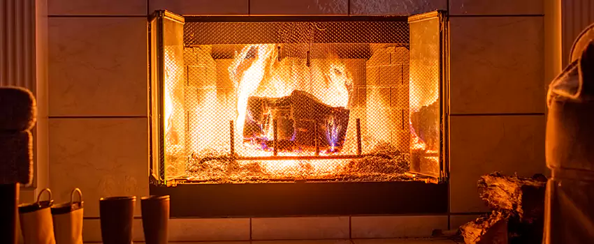 Astria Vent Free Gas Fireplaces Installation in Eustis, FL