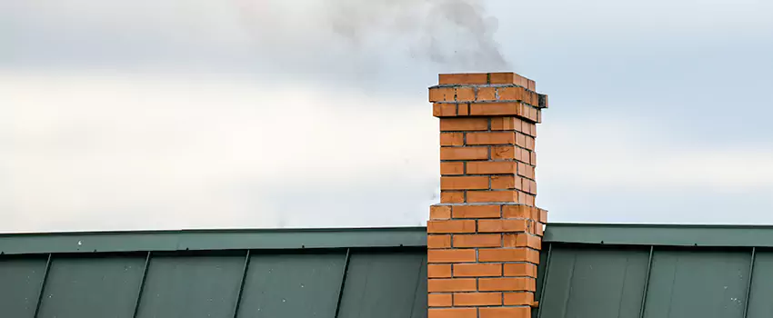 Animal Screen Chimney Cap Repair And Installation Services in Eustis, Florida