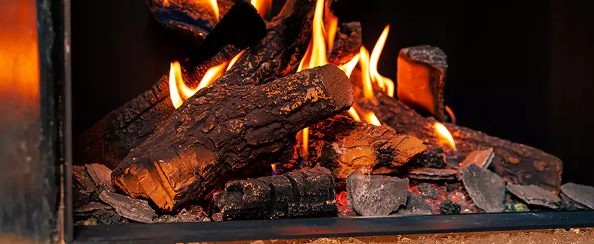 Chimney Fireplace Ash Dump Cleaning in Eustis, FL