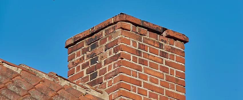 Clean Blocked Chimney in Eustis, Florida