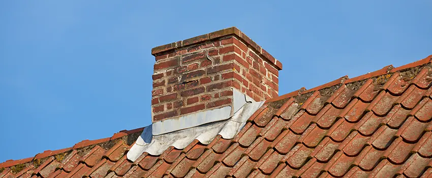 Residential Chimney Bricks Rotten Repair Services in Eustis, FL
