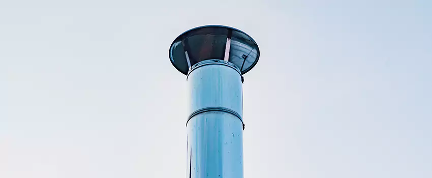 Wind-Resistant Chimney Caps Installation and Repair Services in Eustis, Florida