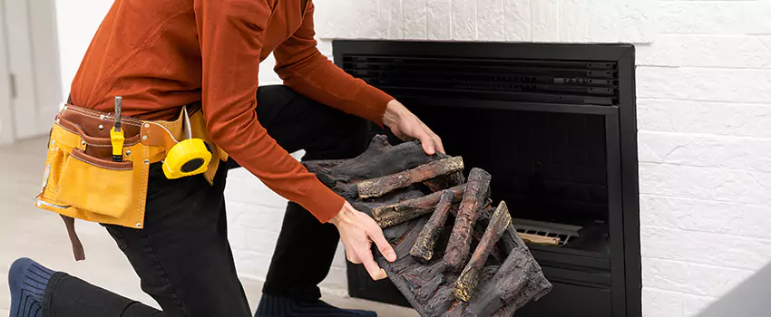 Chimney Creosote Cleaning Cost in Eustis, Florida