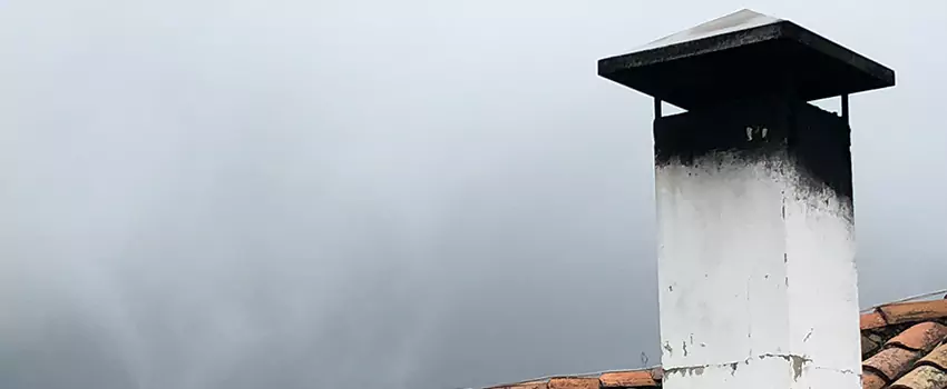 Chimney Damper Inspection in Eustis, FL