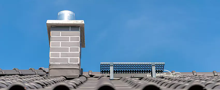 Chimney Flue Relining Services in Eustis, Florida