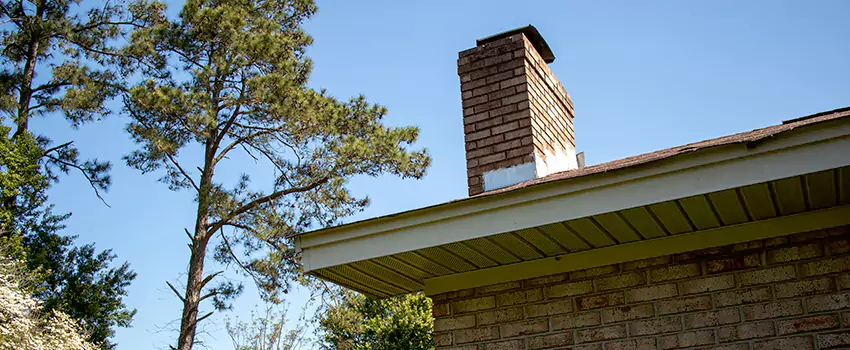 Budget-Friendly Chimney Masonry Service in Eustis, Florida