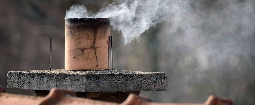Wood Burning Chimney Odor Removal in Eustis, FL