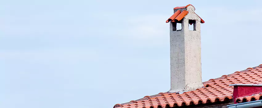 Chimney Pot Replacement in Eustis, FL