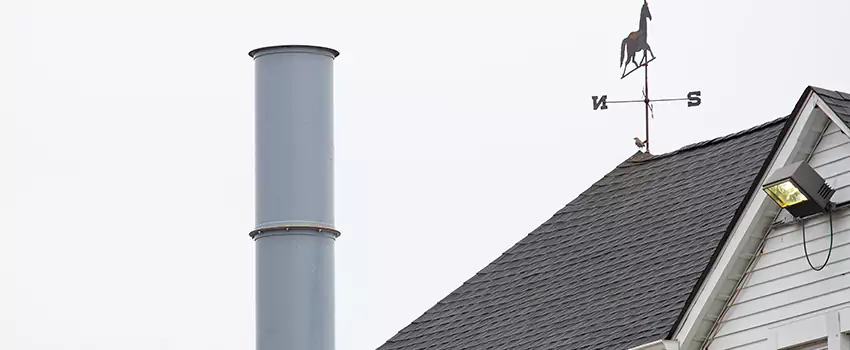 Chimney Inspection in Eustis, FL