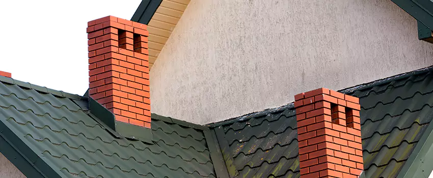 Chimney Saver Waterproofing Services in Eustis, Florida