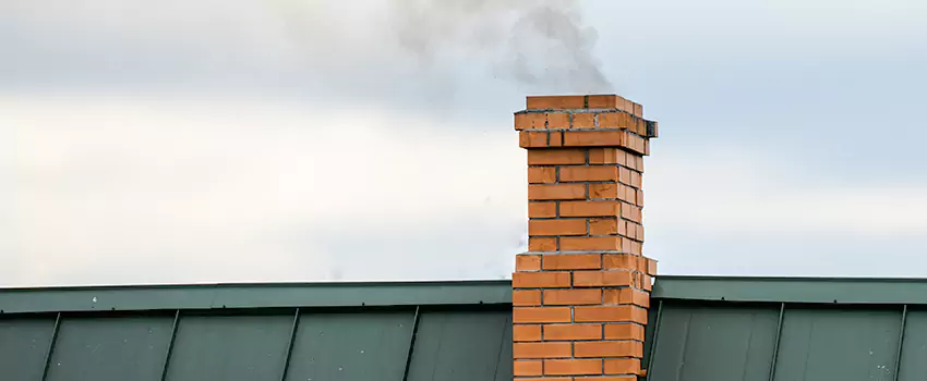 Chimney Soot Cleaning Cost in Eustis, FL