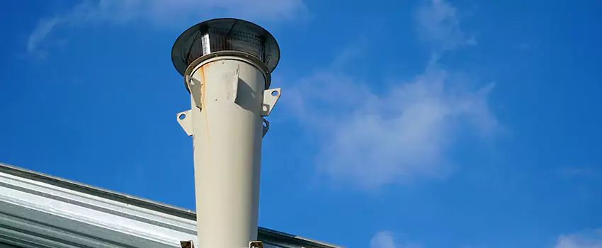 Chimney Spark Arrestor Requirements in Eustis, FL