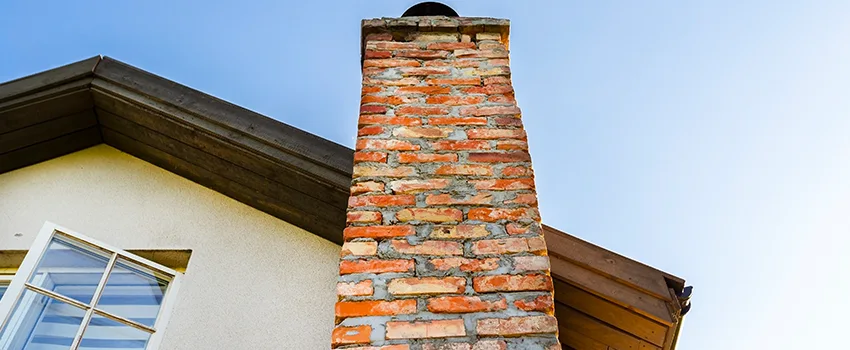 Chimney Mortar Replacement in Eustis, FL