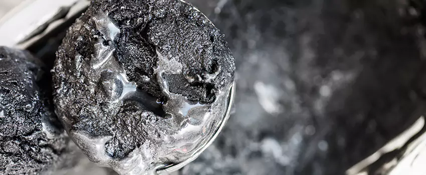 Clogged Dryer Vent Lint Cleaning in Eustis, Florida