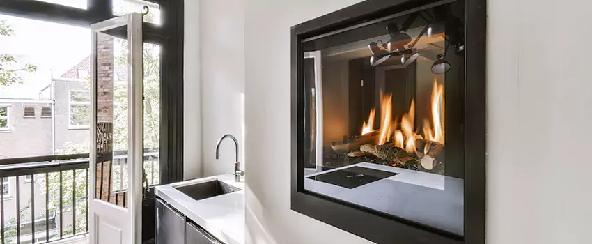 Dimplex Fireplace Installation and Repair in Eustis, Florida