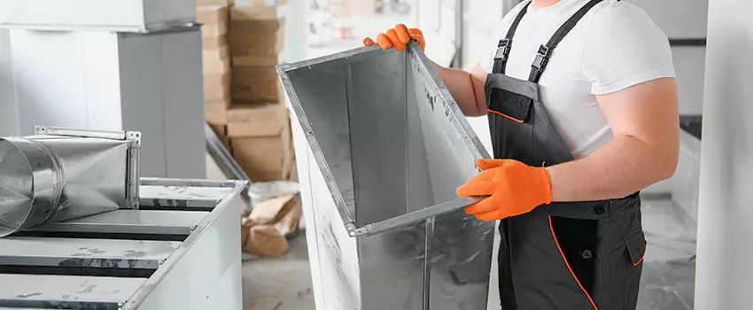 Benefits of Dryer Vent Inspection in Eustis, FL