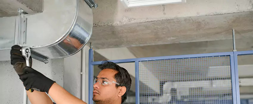 HVAC Ductwork Cleaning in Eustis, FL