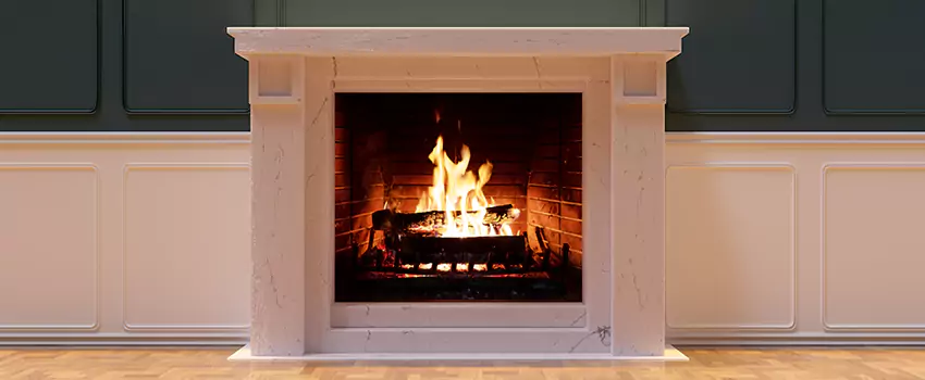 Empire Comfort Systems Fireplace Installation and Replacement in Eustis, Florida