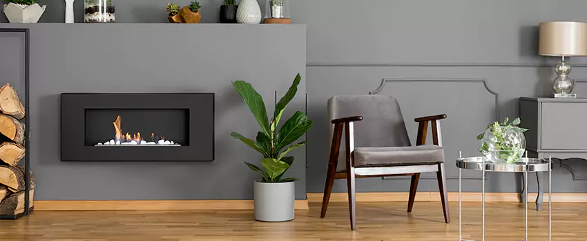 Ethanol Fireplace Burner Repair in Eustis, FL