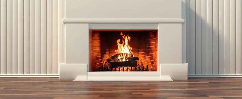 Fireplace Broken Ashtray Repair Services in Eustis, Florida