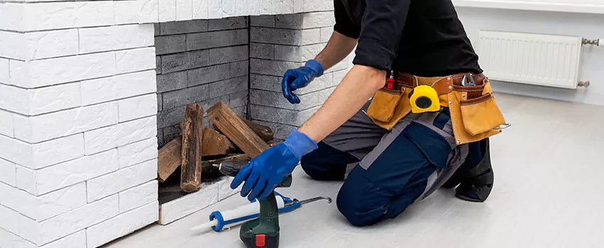 Fireplace Doors Cleaning in Eustis, Florida