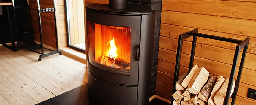 Gas Fireplace Door Handle Installation Services in Eustis, Florida