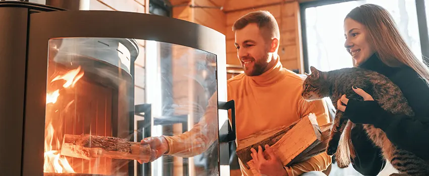 Fireplace Door Installation And Replacement Contractors in Eustis, FL
